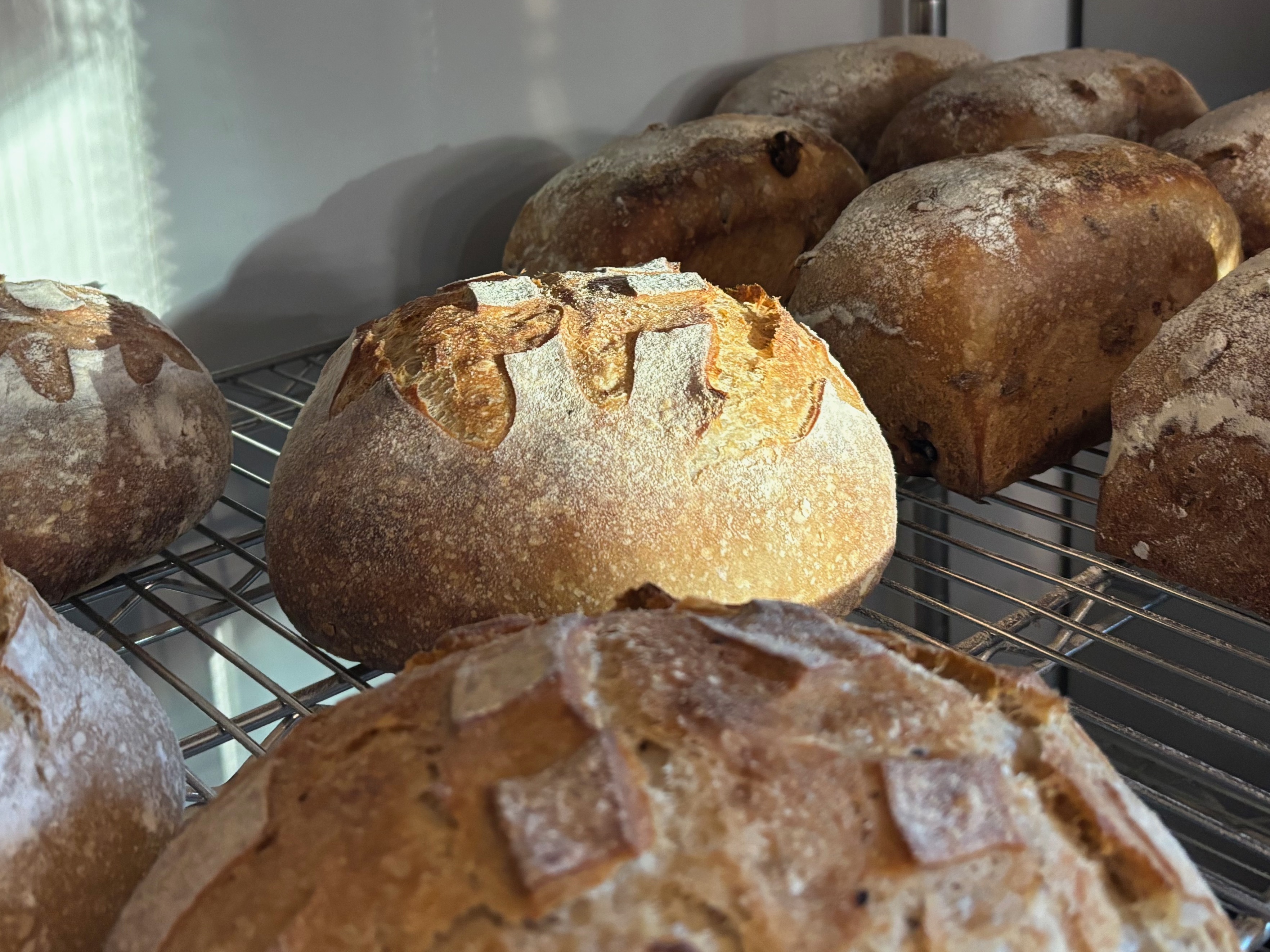 Lore Bakehouse Cover